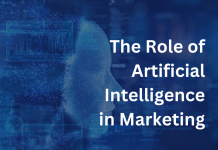Artificial Intelligence Role in Marketing: Transforming How Companies Interact with Customers Artificial Intelligence Role in Marketing