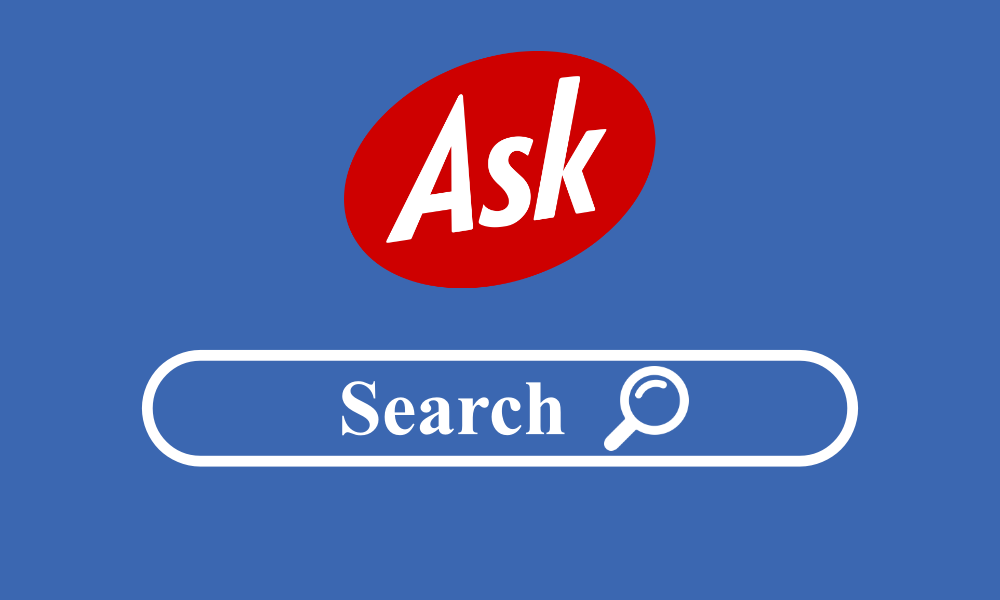 Ask.com Search