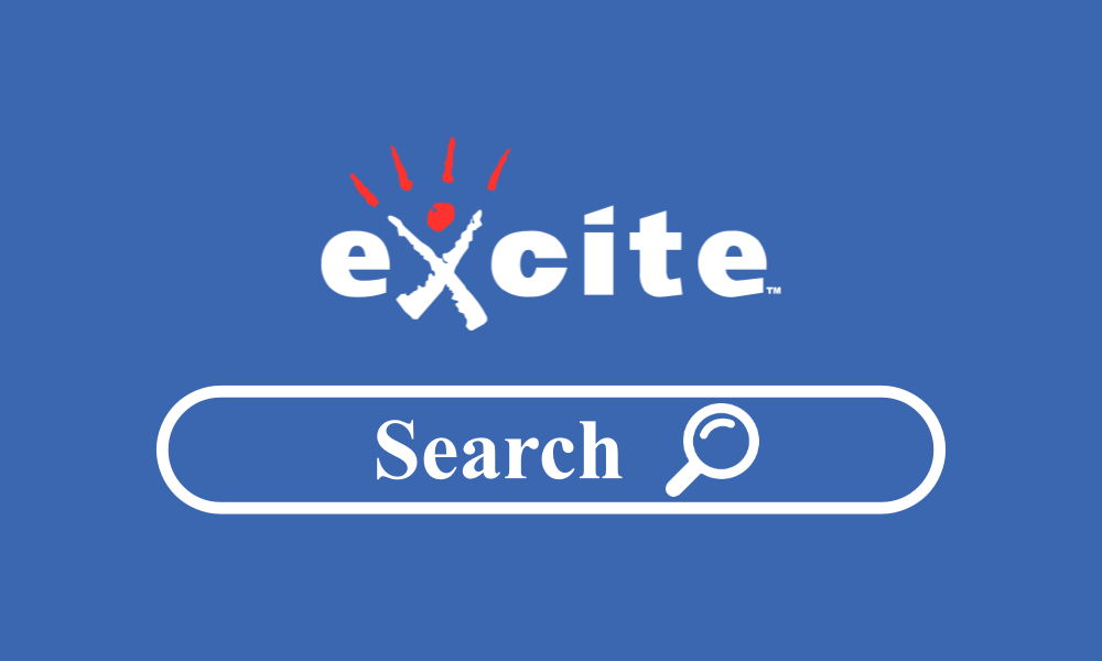 Excite Search