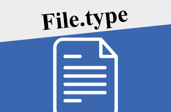 File type Search