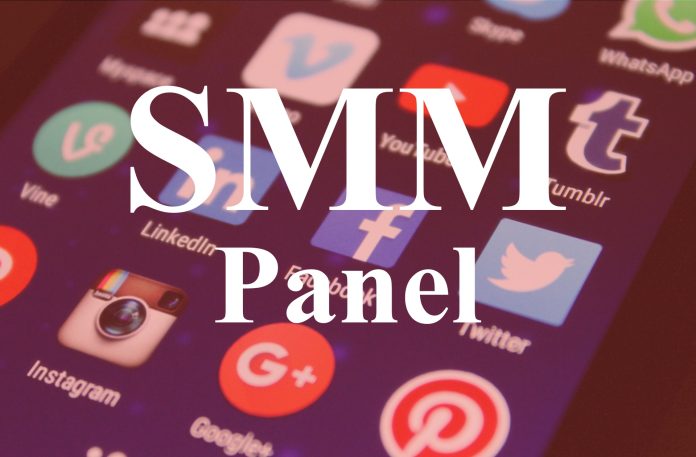SMM Panel
