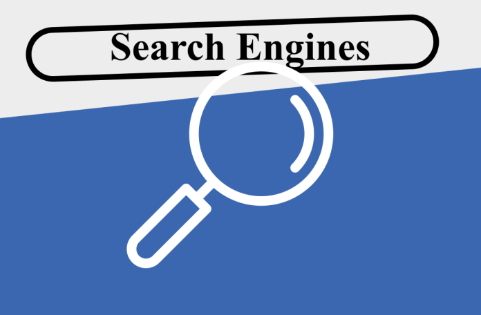 Top Search Engines
